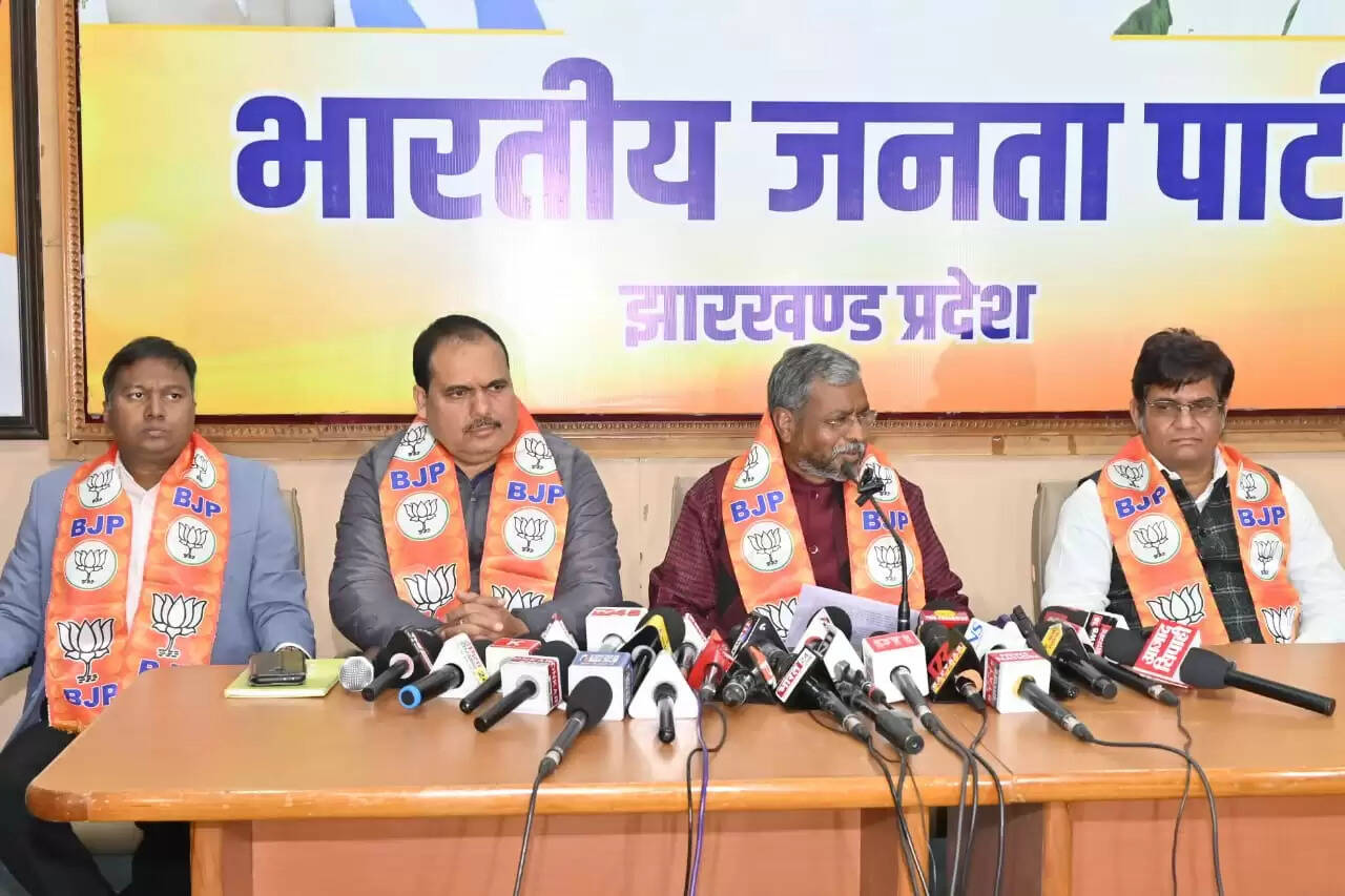 अपहृत बच्चों को सुरक्षित खोज निकालने वाले कार्यकर्ताओं को मिले इनाम की राशिः बाबूलाल