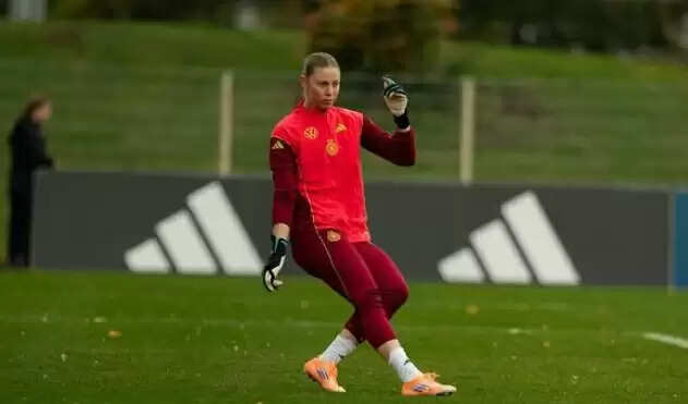 नस्लभेदी टिप्पणी मामले में लिवरपूल की गोलकीपर पर एफए ने लगाया छह मैचों का प्रतिबंध