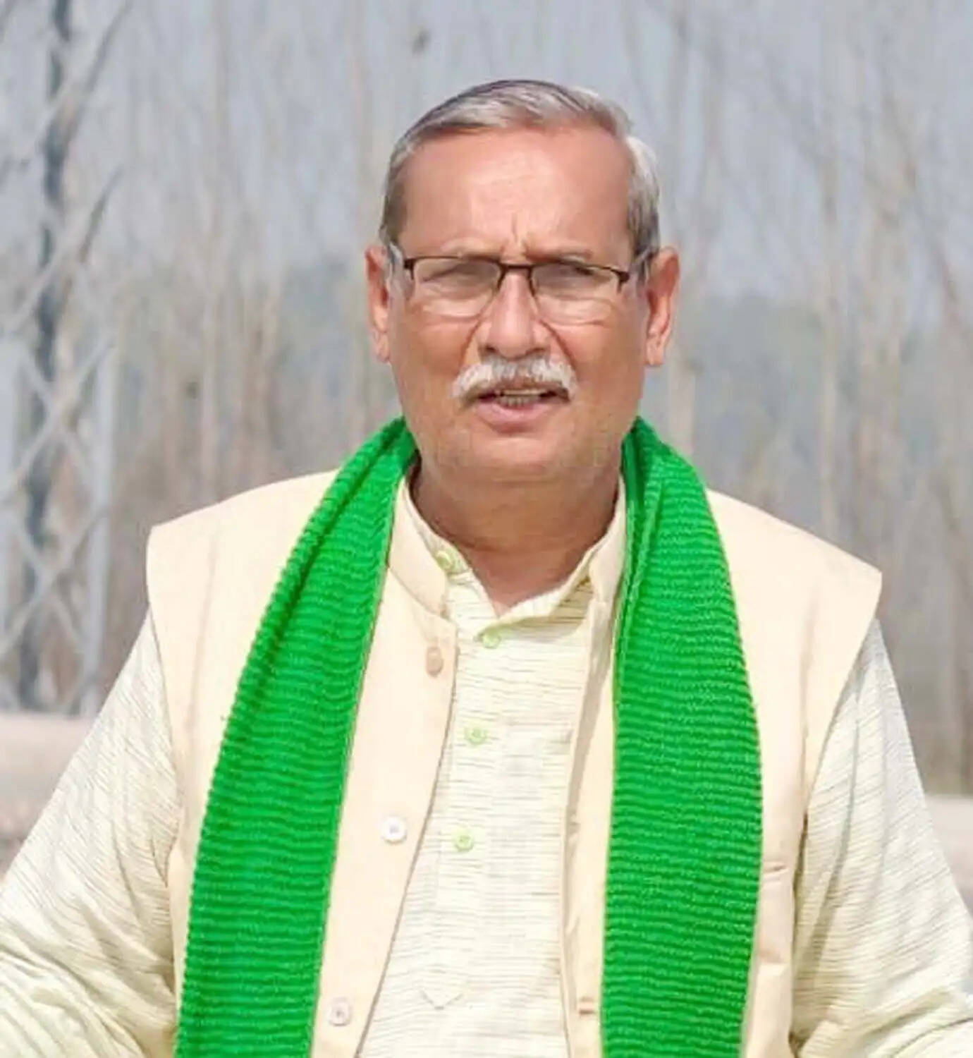 गुरुग्राम: किसानों की लाश पर बिछेगी बिजली की लाइन, निजीकरण मंजूर नहीं: रतन मान
