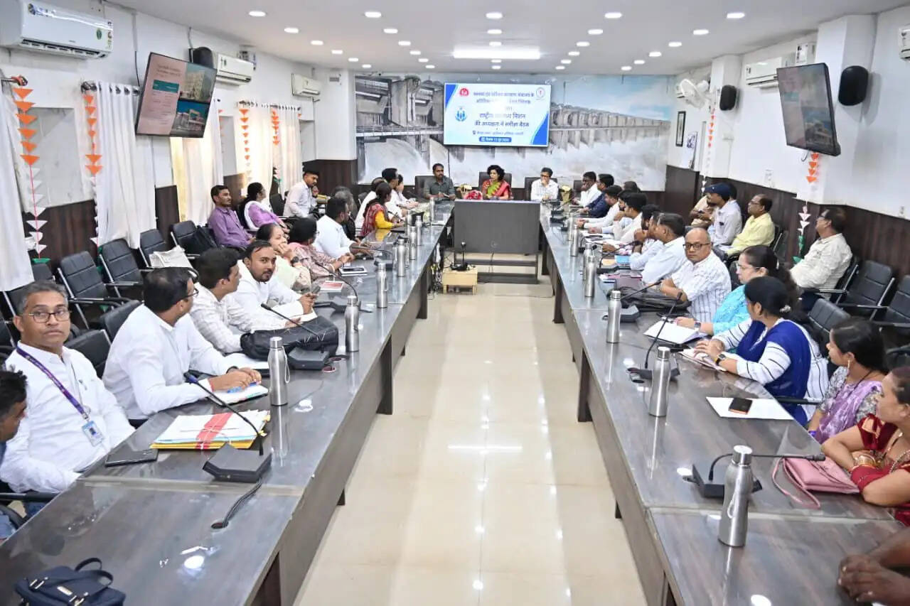 टीबी, मलेरिया और एनीमिया मुक्त भारत के लिए समन्वित प्रयास जरूरी : अराधना पटनायक
