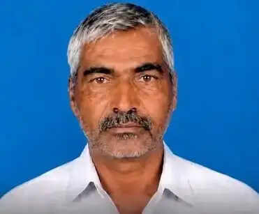 बेटे ने ट्रैक्टर से कुचलकर पिता की हत्या कर दी