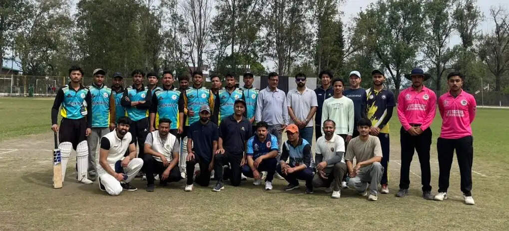 राजा हरी सेन स्मारक क्रिकेट प्रतियोगिता: सुकेत इलेवन भोजपुर ने छह विकेट से दर्ज की जीत