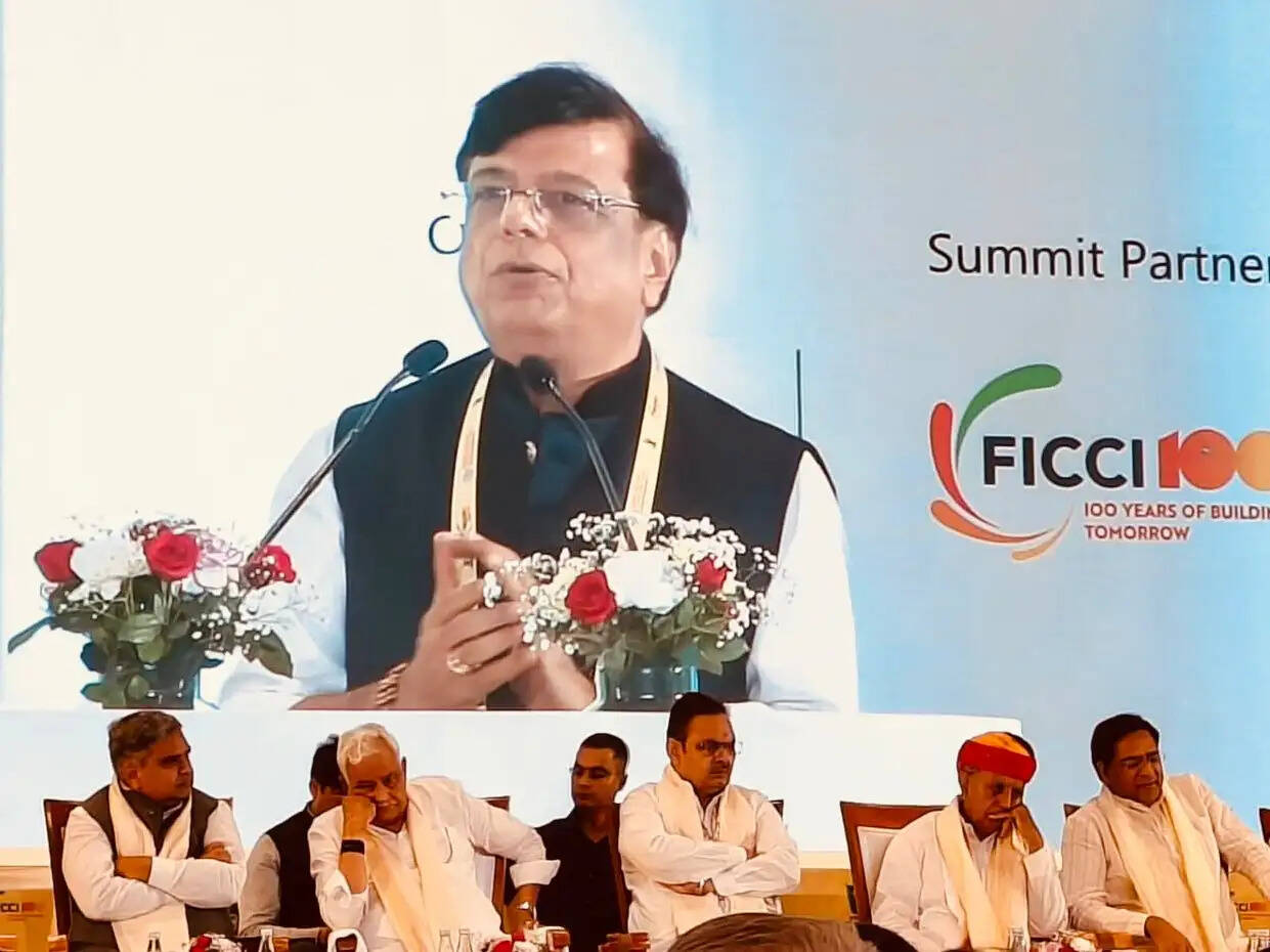 प्रवासी राजस्थानियों से रिश्ते मजबूत करेगी राज्य सरकार