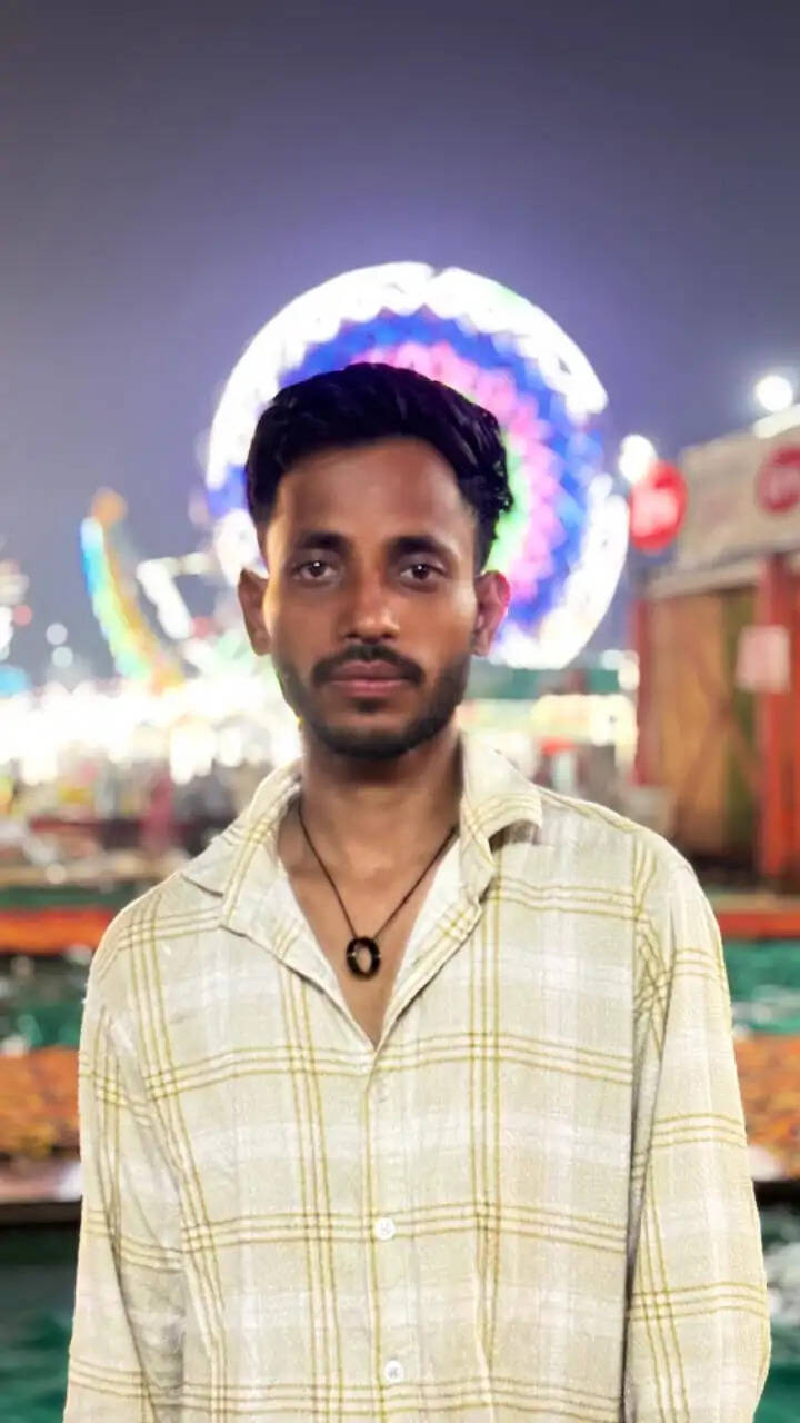 सुभाष नगर मेट्रो रेड लाइट के पास हादसा, स्कूटी सवार युवक की मौत