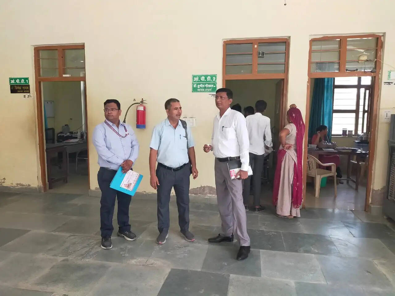 बीकानेर में शुरू होगा प्रधानमंत्री दिव्याशा–वयोश्री केंद्र, दिव्यांगजन एवं वरिष्ठजनों को एक ही स्थान पर मिलेंगे जीवन सहायक उपकरण
