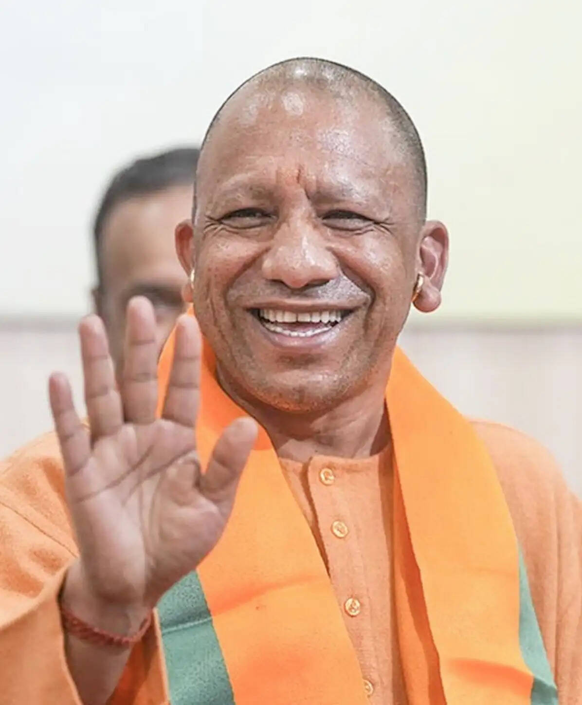योगी सरकार ने कुशल प्रबंधन से चित्रकूट में टाला बड़ा बाढ़ संकट