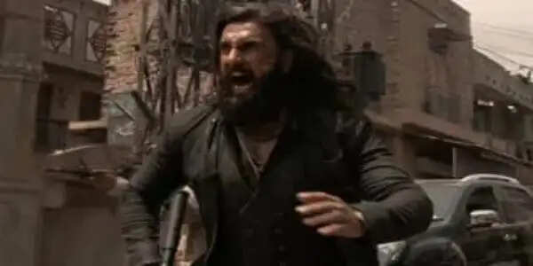 'धुरंधर 2' की बॉक्स ऑफिस पर दहाड़, प्रिव्यू से बना नया रिकॉर्ड