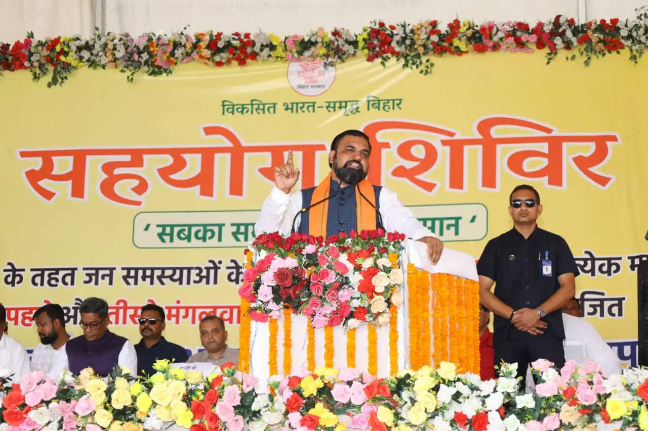 जनता को अपनी समस्याओं के समाधान के लिए कार्यालयों के चक्कर नहीं काटने पड़ेंगे : मुख्यमंत्री