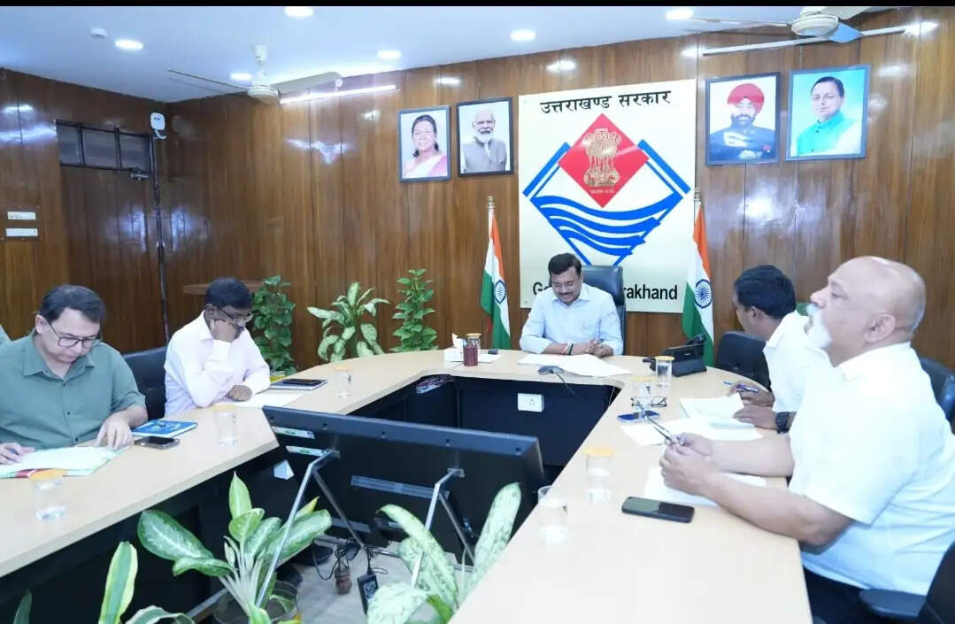 एफआरएस से होगा टेक होम राशन का शत-प्रतिशत वितरण, पारदर्शिता बढ़ाने पर जोर