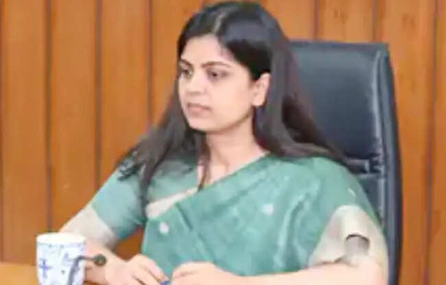 सोनीपत: कार्य स्थल पर महिलाओं की सुरक्षा अनिवार्य : नेहा सिंह