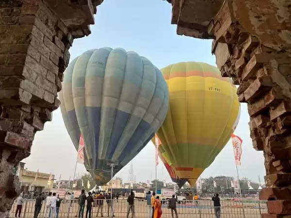 बुंदेलखंड गौरव महोत्सव से पर्यटन को मिलेगा बढ़ावा, खुलेंगे रोजगार के द्वार : जयवीर सिंह