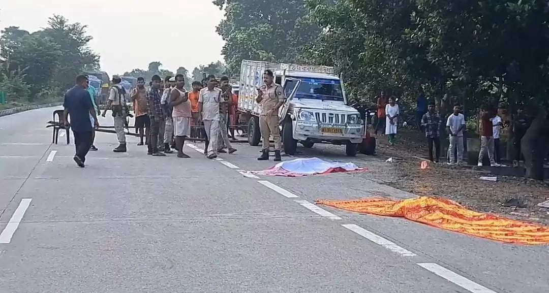 असम के कोकराझार में सड़क हादसा, पांच बोलबम कांवड़ तीर्थयात्रियों की मौत