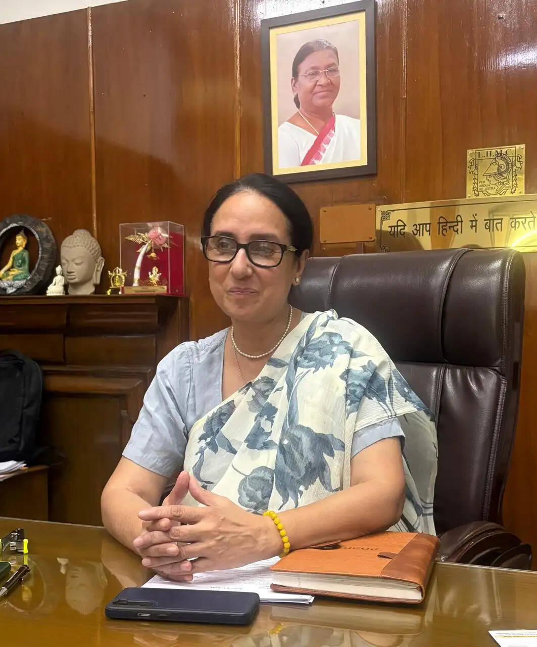 बच्चों में तेजी से बढ़ रहा मायोपिया, चश्मे के नंबर की जांच में लापरवाही से जा सकती है आंखों की रौशनी