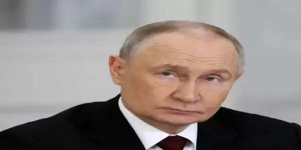 अमेरिकी खुफिया एजेंसी सीआईए का खुलासा-यूक्रेन ने पुतिन के आवास को निशाना नहीं बनाया