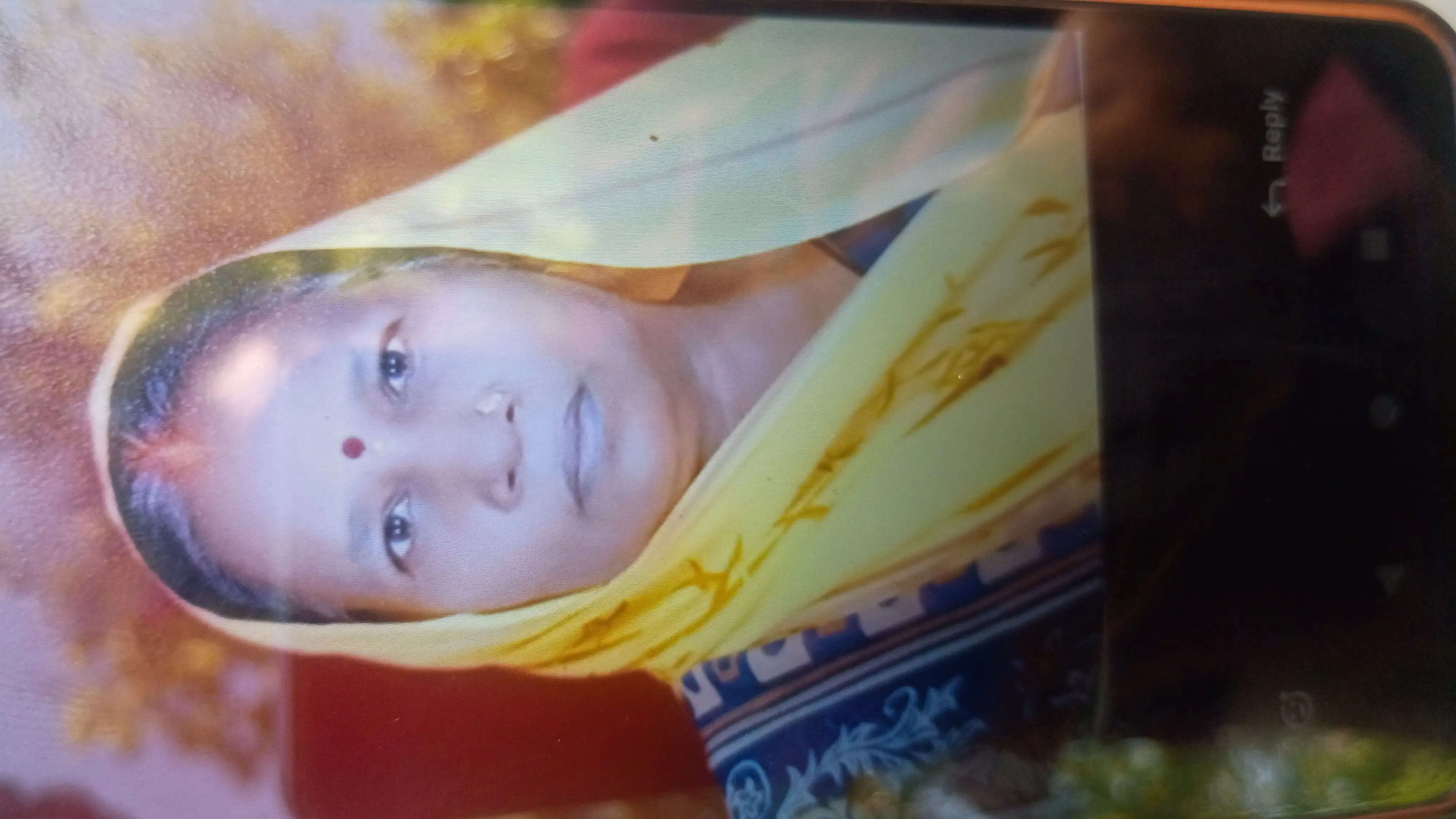 देवरिया : सड़क हादसे में वृद्ध महिला की मौत