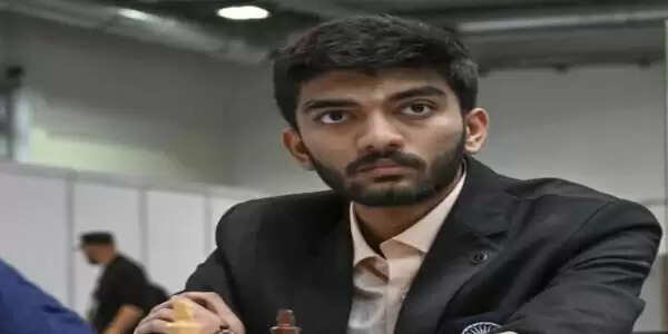 टाटा स्टील शतरंज: गुकेश की बढ़त बरकरार, प्रज्ञानानंद तीसरे स्थान पर