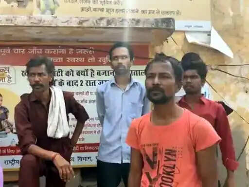 फरीदाबाद : रंजिश में पड़ोसियों ने की युवक की पीट-पीट कर हत्या