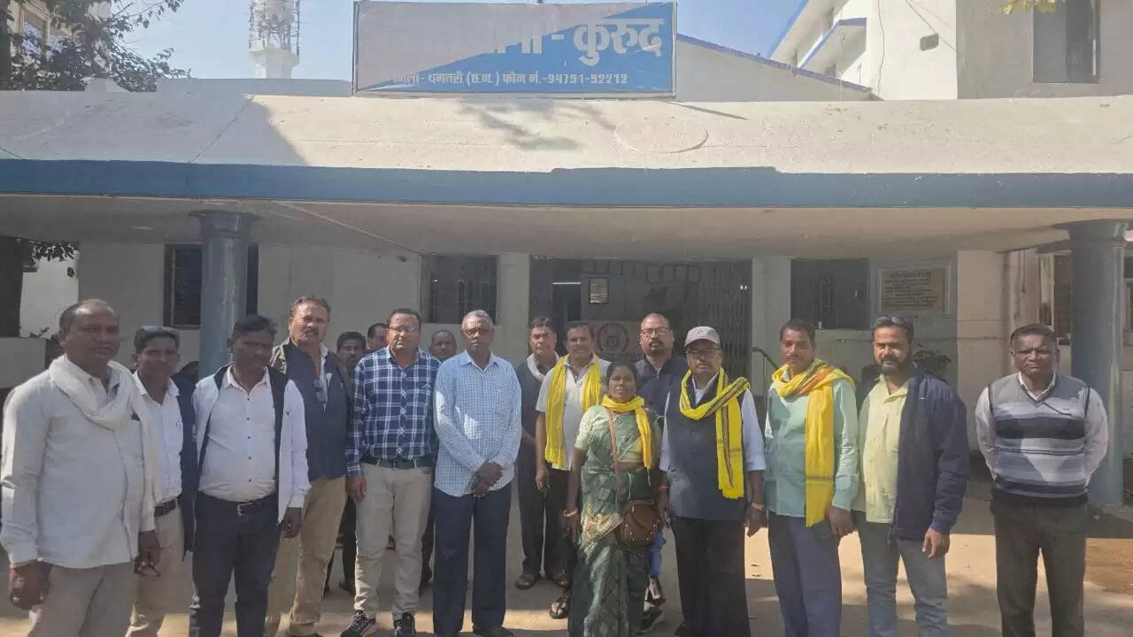 धमतरी : मड़ई मेले में युवक पर जानलेवा हमला, चार दिन बाद भी एफआईआर दर्ज नहीं, समाज में आक्रोश