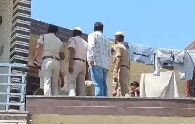 साेनीपत में पिता ने बेटी को मौत के घाट उतारा