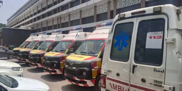जींद : नागरिक अस्पताल के ओटी को बनाया सेफ हाउस