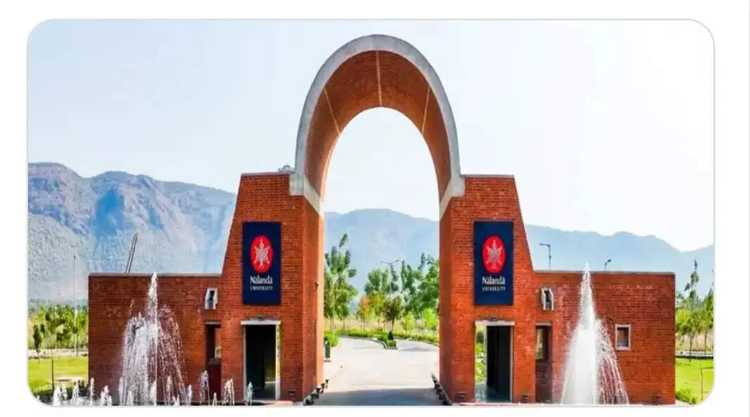 नालंदा विश्वविद्यालय में दीक्षांत समारोह 2026 की व्यापक तैयारियां; सहभागिता प्रदर्शनी प्रमुख आकर्षणों में शामिल