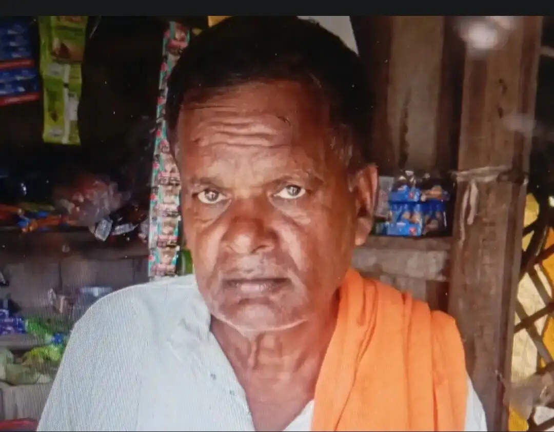 औरैया में 11 हजार वोल्ट की हाईटेंशन लाइन की चपेट में आने से भाजपा बूथ अध्यक्ष की मौत