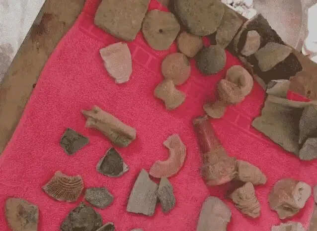 रायबरेली में मिले पुरातात्विक साक्ष्य,एएसआई ने बताया कुषाण क़ालीन