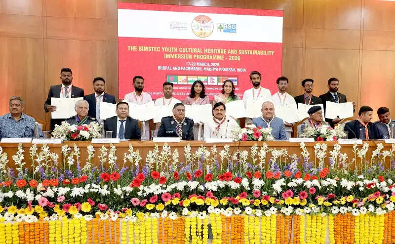 मानवता और सहअस्तित्व भारतीय संस्कृति की पहचान : मुख्यमंत्री डॉ. यादव