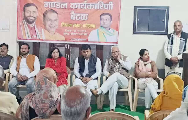 सोनीपत: वीर बालकों की कुर्बानी को भुलाया नहीं जा सकता: डॉ. किरण कलकल