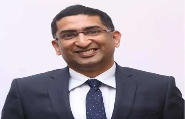 हिंदुजा हाउसिंग फाइनेंस ने विवेक कन्नन को सीईओ नियुक्त किया