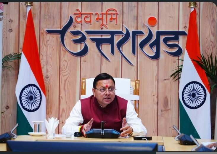 थारू संस्कृति उत्तराखंड की पहचान, संरक्षण जरूरी : मुख्यमंत्री