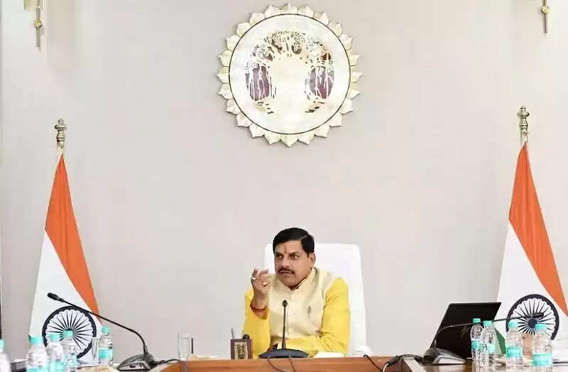 ‘एमपी टेक ग्रोथ’ कॉन्क्लेव-2025‘ का रविवार को होगा शुभारंभ, जुटेंगे देश-दुनिया के टेक-दिग्गज