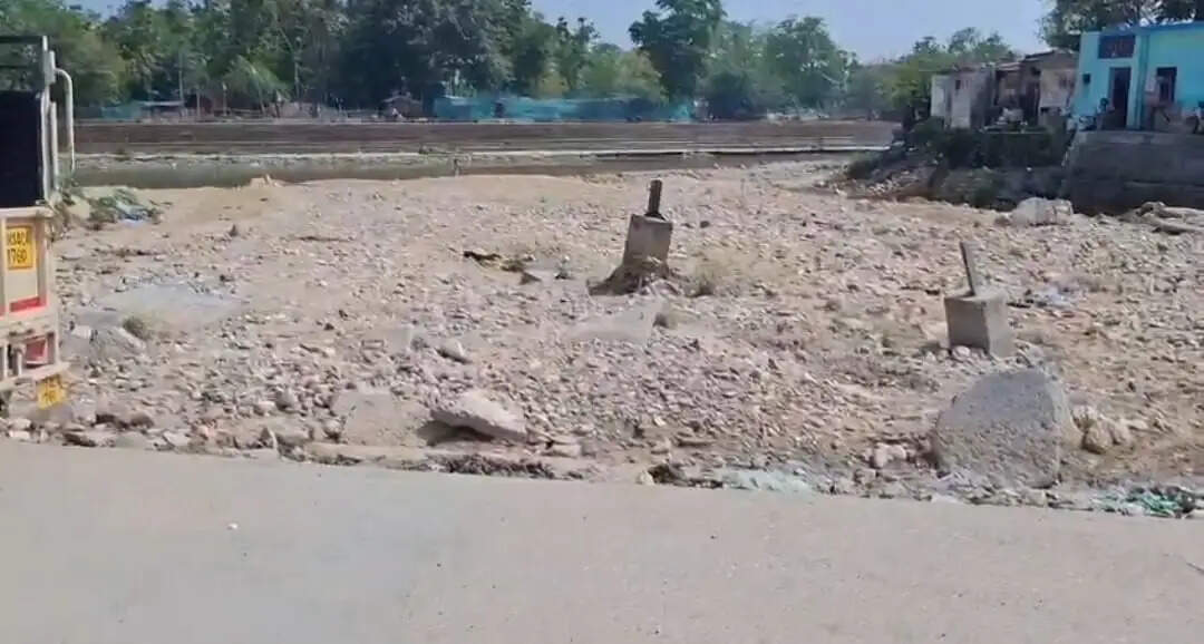 कुम्भ बजट से हरिद्वार में बनेंगे दो नए पुल, यातायात हाेगा सुगम