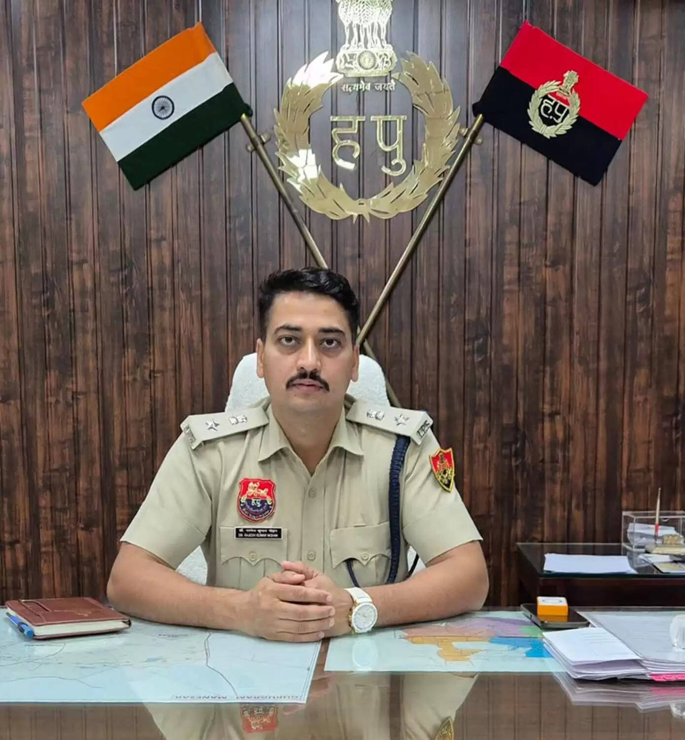 गुरुग्राम: गलत दिशा में वाहन चलाने वाले 13 लोगों के खिलाफ एफआईआर