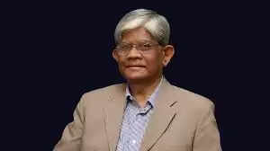 बांग्लादेश के वित्त सलाहकार डॉ. सालेहुद्दीन 6 घंटे बाद मुक्त, कर्मचारियों ने कार्यालय में बनाया था बंधक