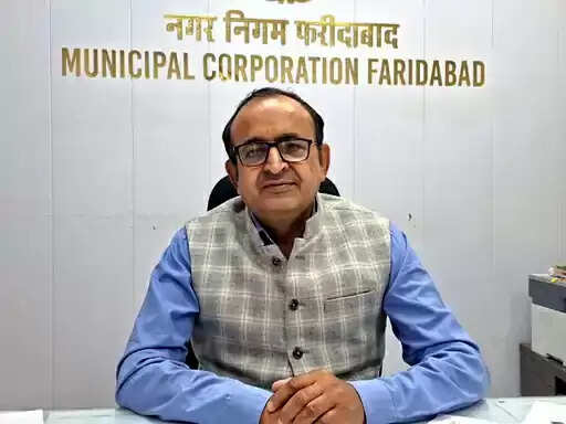 फरीदाबाद : ग्रेप-4 के उल्लंघन पर 16 चालान, 64 हजार जुर्माना वसूला