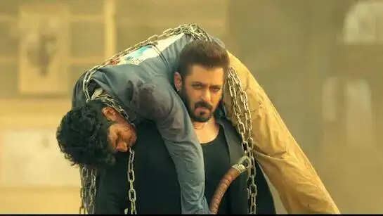 बॉक्स ऑफिस पर दिन-ब-दिन गिरती जा रही है फिल्म 'सिकंदर' की कमाई