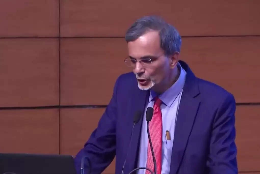 वैश्विक अनिश्चितताओं के बीच भारत की मजबूत आर्थिक स्थितिः मुख्य आर्थिक सलाहकार