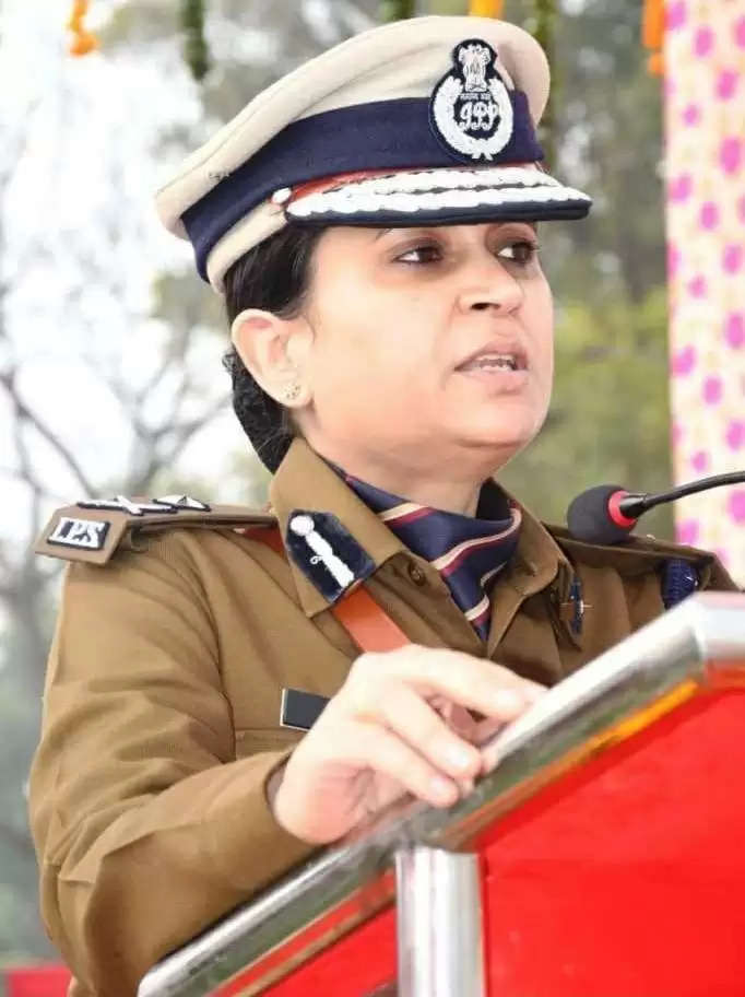 उत्तराखंड के सात पुलिस अधिकारियों-कर्मचारियों को सराहनीय सेवा पदक से सम्मानित करेंगी राष्ट्रपति