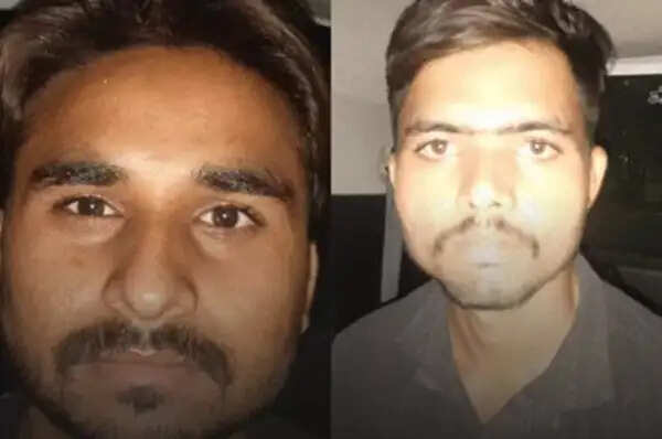 डिजिटल अरेस्ट मामले में मप्र के मुरैना से दो चचेरे भाई गिरफ्तार, अंतरराष्ट्रीय नेटवर्क से जुड़े ठगी के तार