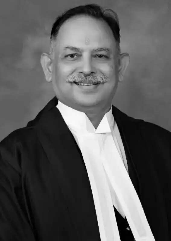 जस्टिस केआर श्रीराम होंगे राजस्थान हाईकोर्ट के मुख्य न्यायाधीश