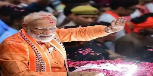 प्रधानमंत्री मोदी फरवरी माह के तीसरे सप्ताह में वाराणसी आएंगे, देंगे सौगात