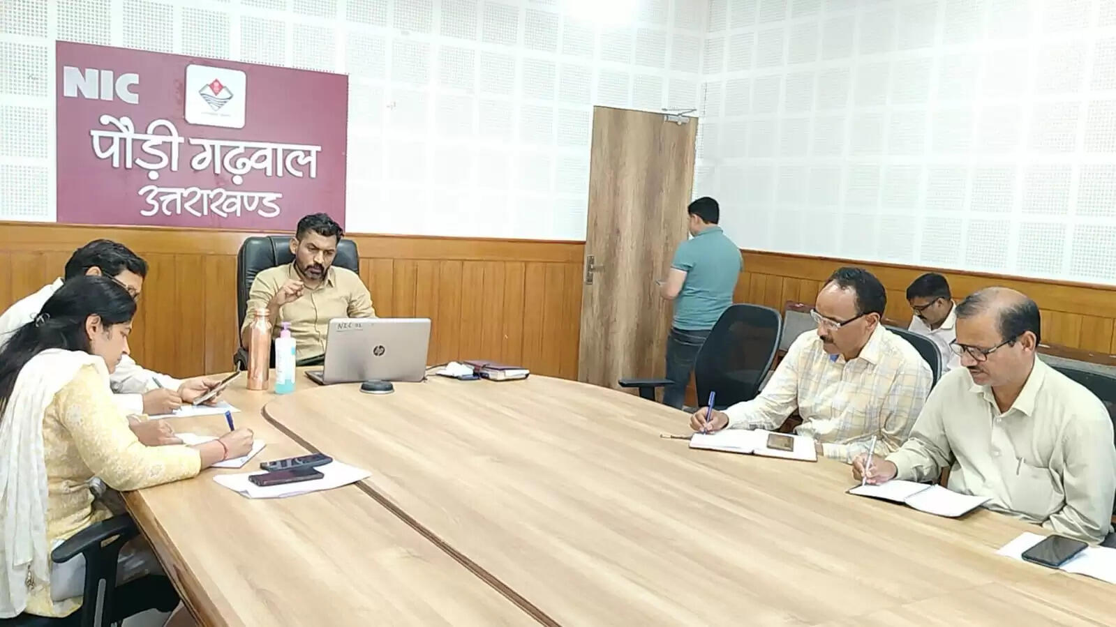 पाैडी&nbsp;में&nbsp;आयाेजित&nbsp;किया&nbsp;जाएगा&nbsp;नदी&nbsp;उत्सव