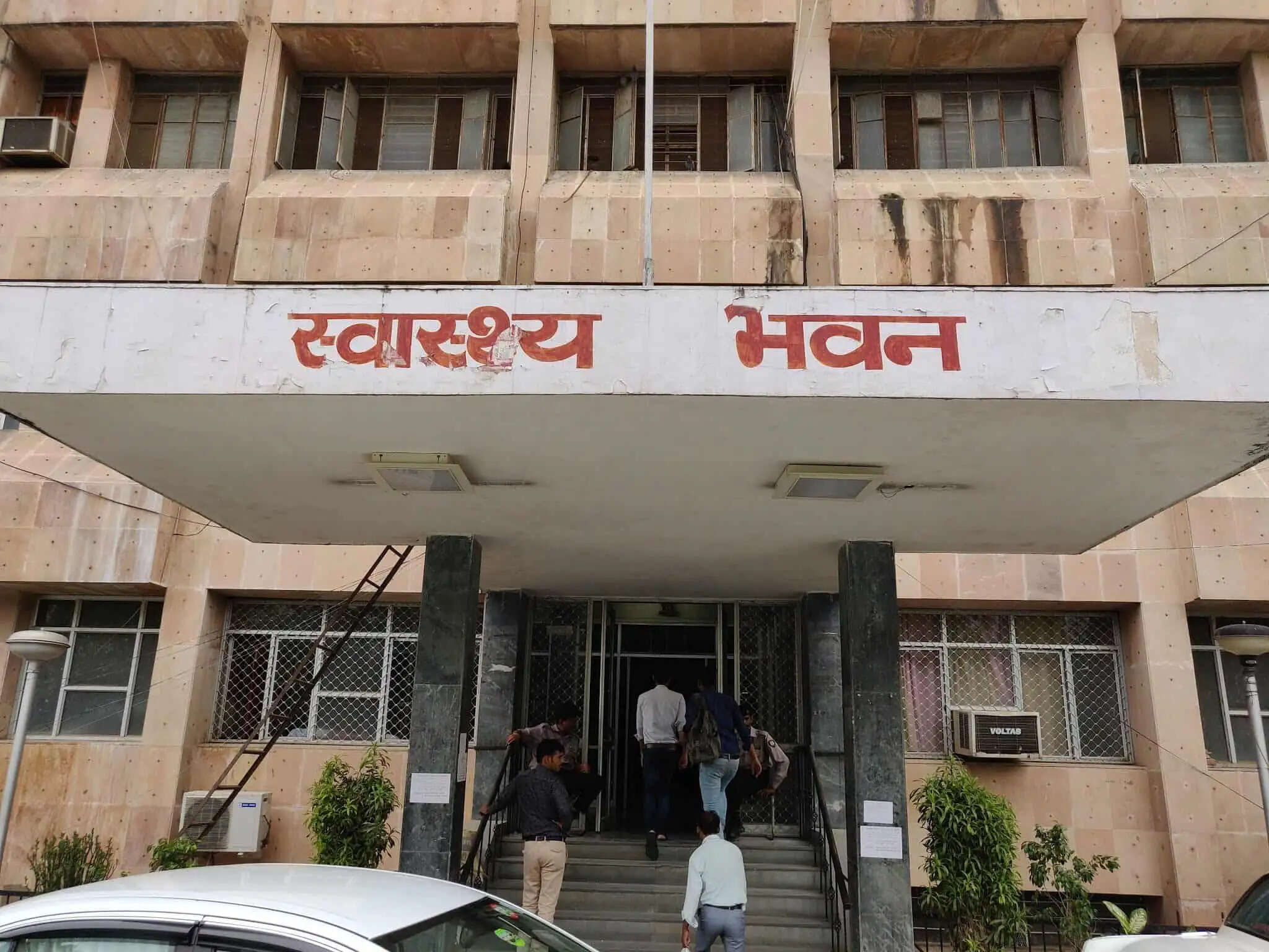 त्योहारों में मिलावट पर सरकार सख्त, जोखिम वाले खाद्य पदार्थों की होगी विशेष जांच