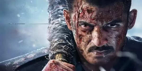 सलमान खान की देशभक्ति फिल्म 'बैटल ऑफ गलवान' में देरी