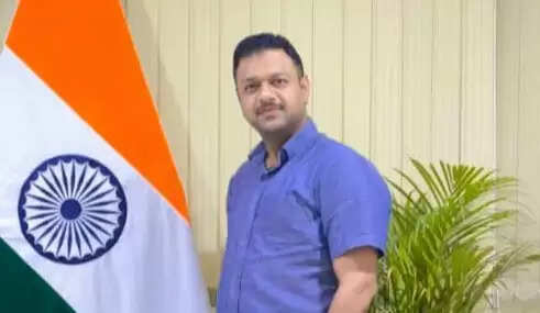 वरिष्ठ डीसीएम जम्मू को मिलेगा अति विशिष्ट रेल सेवा पुरस्कार