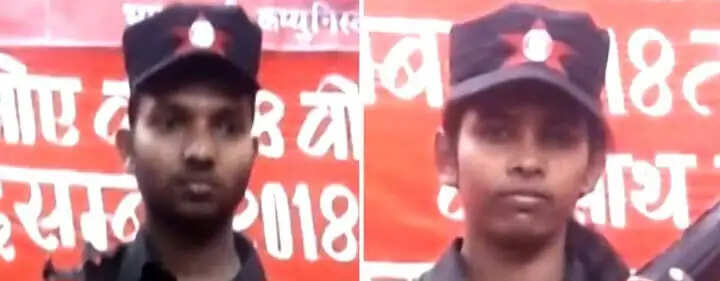 बंगाल में ‘माओ ब्रिगेड’ पर शिकंजा, गिरफ्तार माओवादी दंपत्ति को आठ दिनो की पुलिस रिमांड