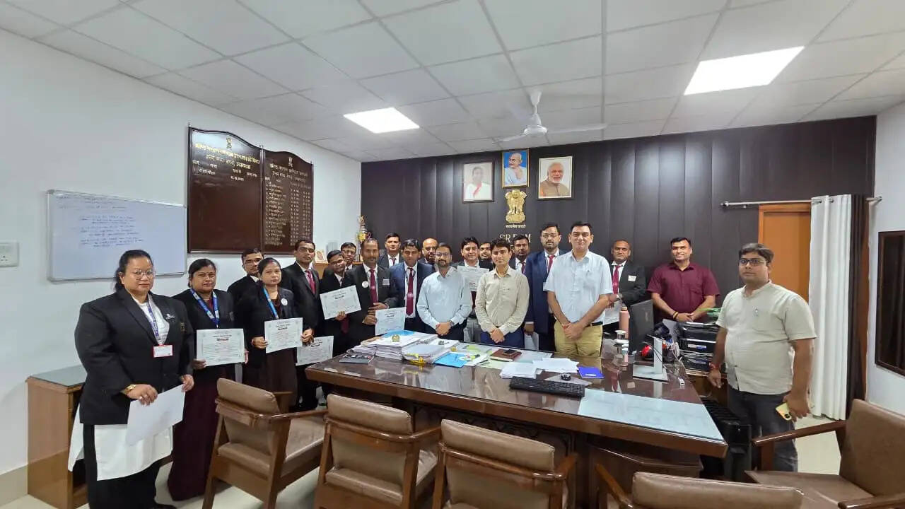 प्रयागराज मंडल ने जून 2026 में रचा नया कीर्तिमान, 258.38 करोड़ रुपये की रिकॉर्ड वाणिज्यिक आय अर्जित