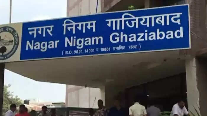 गाजियाबाद नगर निगम ने देश के पहले प्रमाणित ग्रीन म्युनिसिपल बॉन्ड के जरिए जल प्रबंधन में अग्रणी भूमिका निभाई