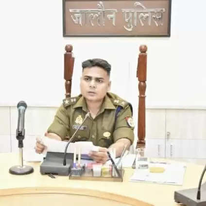 ऑपरेशन मुस्कान : जालौन पुलिस ने छह माह में खोए 95 मासूमों को खोज निकाला